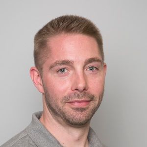 Meet your Posher, Andre